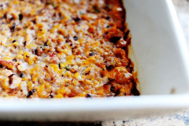 Zannie’s Black-Eyed Pea Dip Recipe - How To Make Zannie's Black-Eyed ...