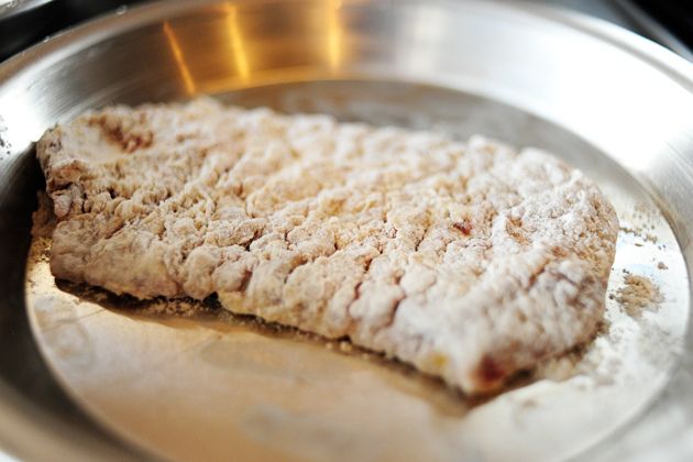 Best Chicken Fried Steak Recipe - Munchkin Time