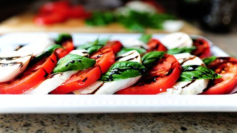 preview for Caprese Salad