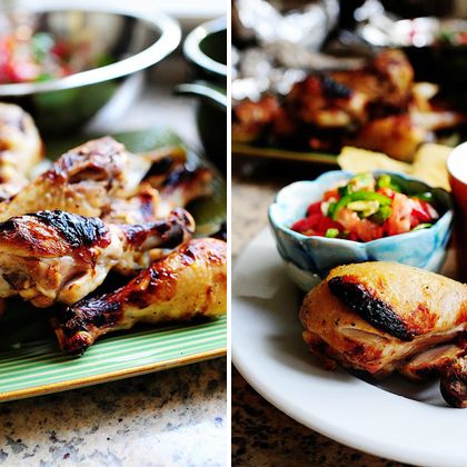 Pollo asado is more than just grilled chicken. Here's how to make it