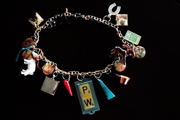 Custom Charm Bracelets For Her 2024 | favors.com
