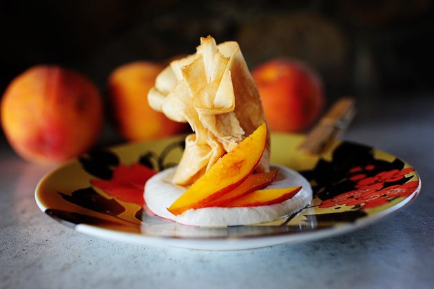 peachparcels  Rapid-And-Easy Peach Parcels peachparcels1