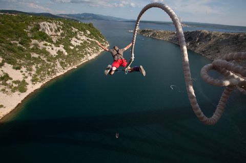 bungee