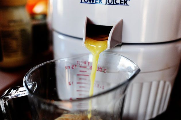 Mulled Apple Cider • Food Folks and Fun