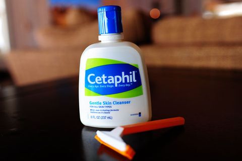 cetaphil