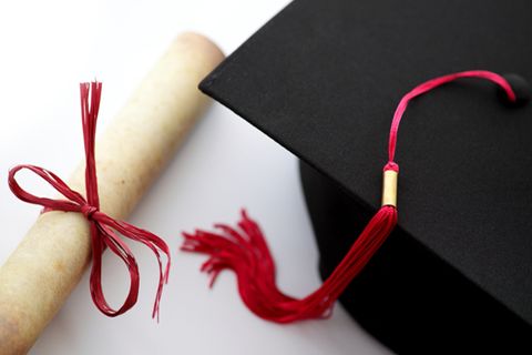 What will it take for your homeschooler to graduate?
