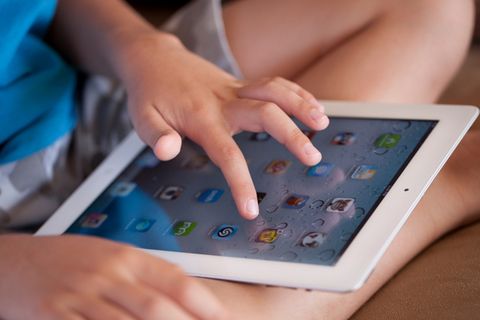 5 Ways Our Family Uses the iPad