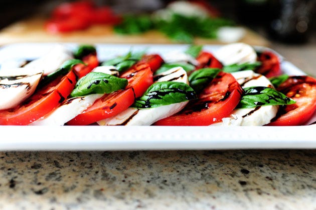 caprese