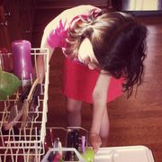 In defense of kids who do housework &#8211; homepage