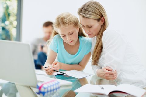 Parental bias in homeschooling.