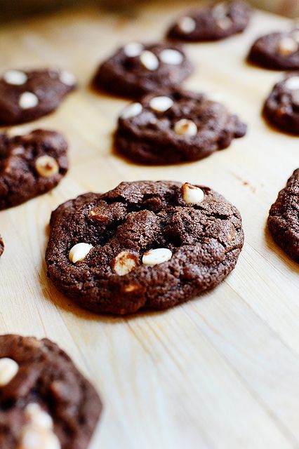 Pioneer woman store chocolate chip cookies