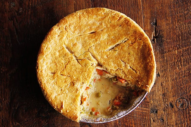 potpie