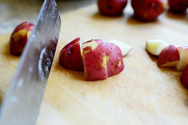 Best Breakfast Potatoes Ever