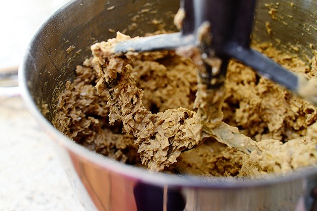 Pioneer Woman's Brown Sugar Oatmeal Cookies – Gravel & Dine