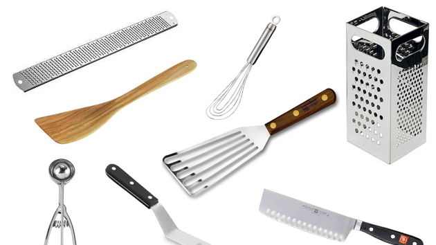My Top 10 Favorite Kitchen Tools {Giveaway} - Real Life Dinner