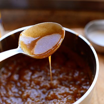 How to Make Caramel, Recipes, Dinners and Easy Meal Ideas