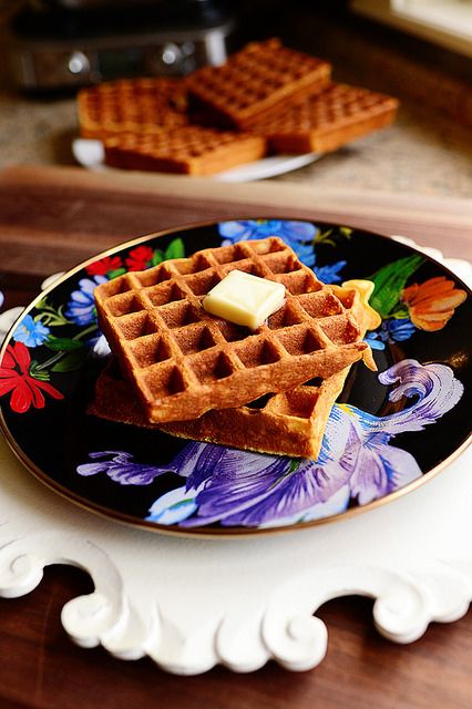 pioneer woman waffle iron
