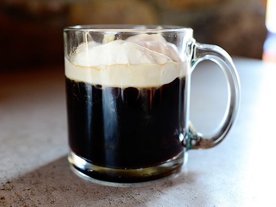 Baileys Irish Coffee Recipe, Easy Irish Coffee