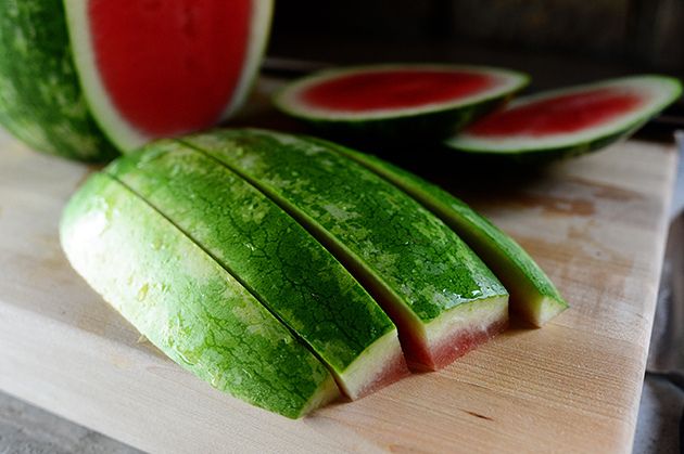 Watermelon Sangria - Watermelon Board