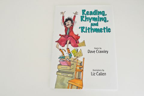 Reading, Rhyming and &#8216;Rithmetic
