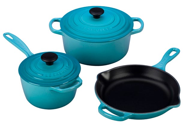 This Adorable Le Creuset Dupe By Pioneer Woman is Only $25 – SheKnows