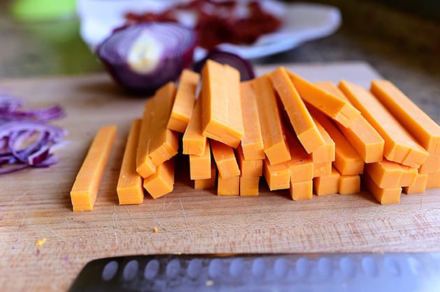 Potato Cube Cutter - Temu