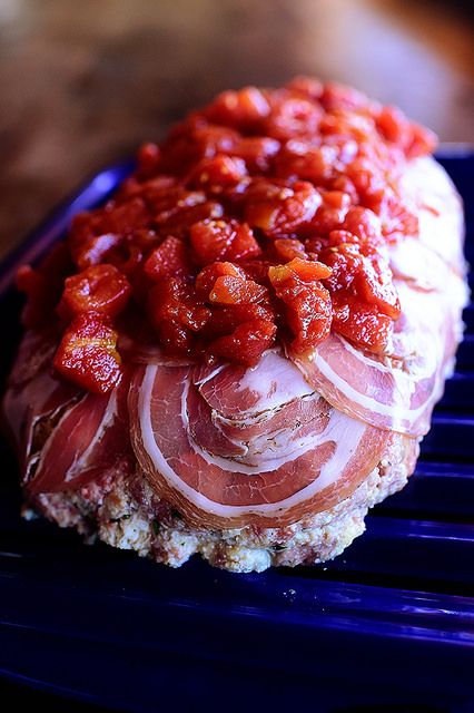 Sheet Pan Meatloaf Recipe, Ree Drummond