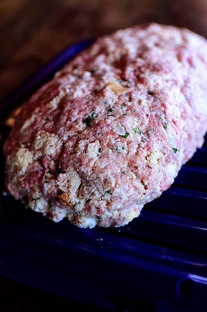 Italian Meatloaf