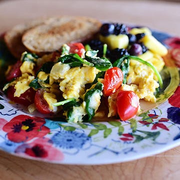 16-Minute Meals - Quick and Easy Dinner Recipes