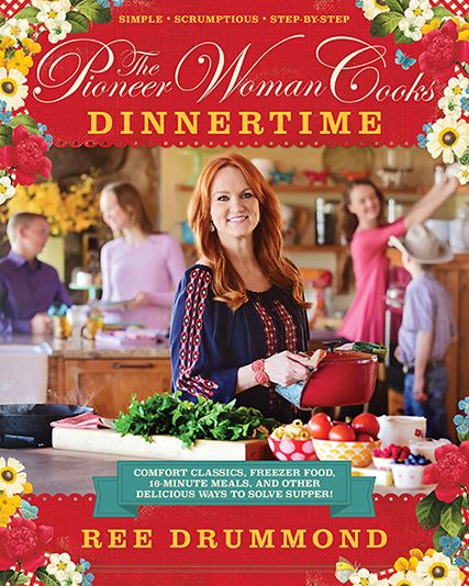 The Pioneer Woman Reviews  thepioneerwoman.com @ PissedConsumer