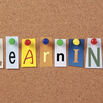 How to Raise Lifelong Learners Without Being a Hypocrite