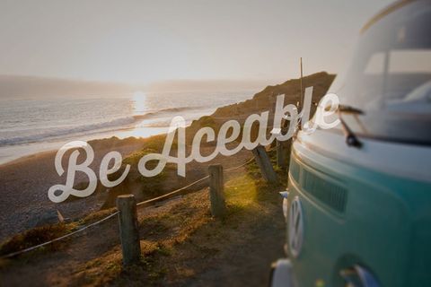 Be Aceable