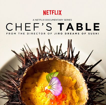 chefstable