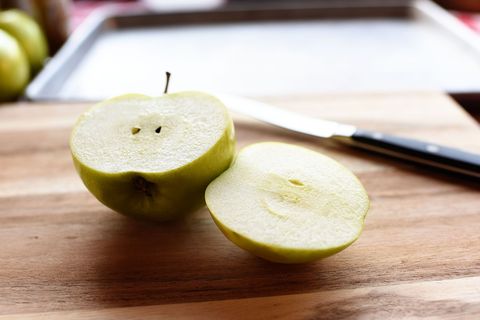 Apple-Pecan Mini-Pies