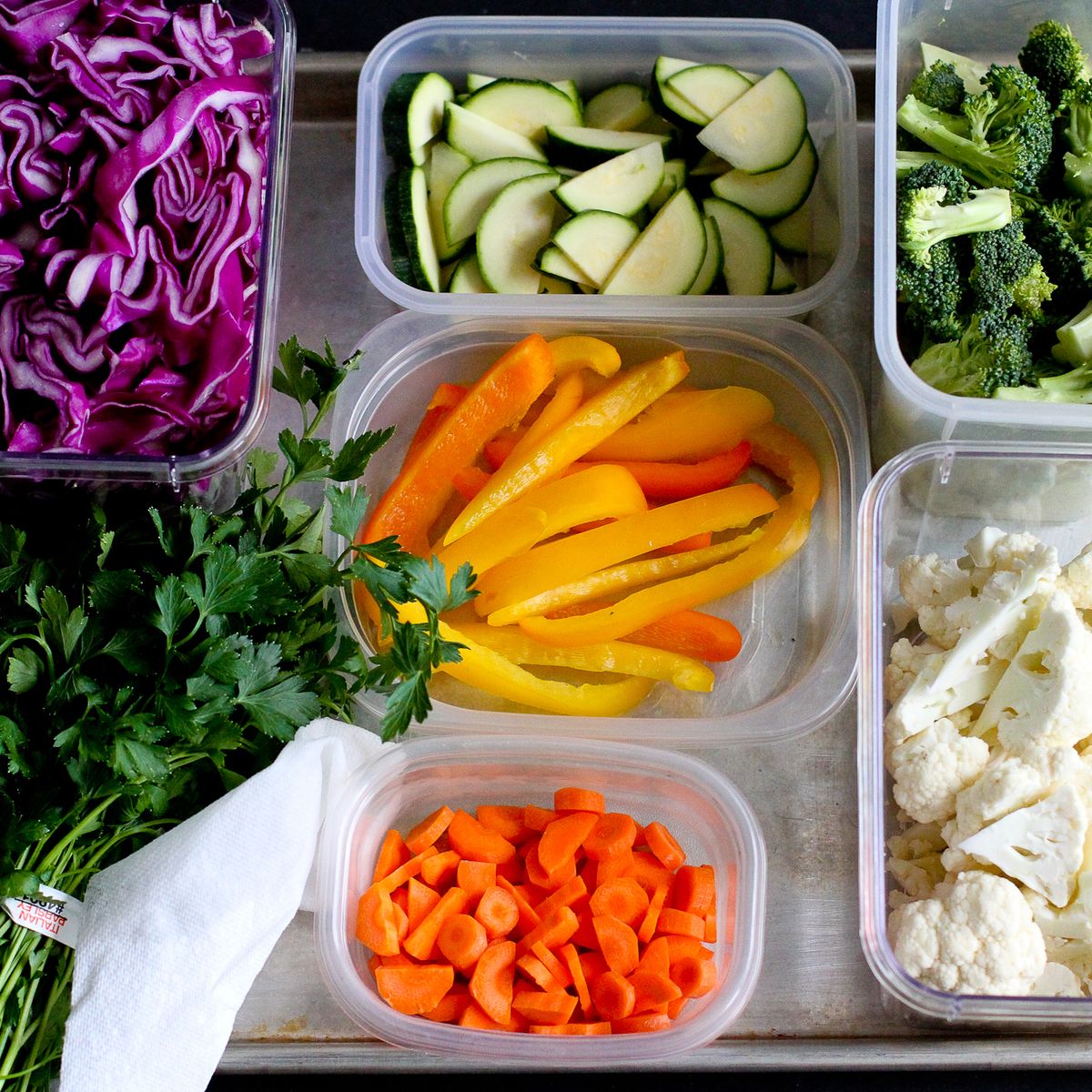 vegetablePreserving Freshness: How to Cut Vegetables and Freeze