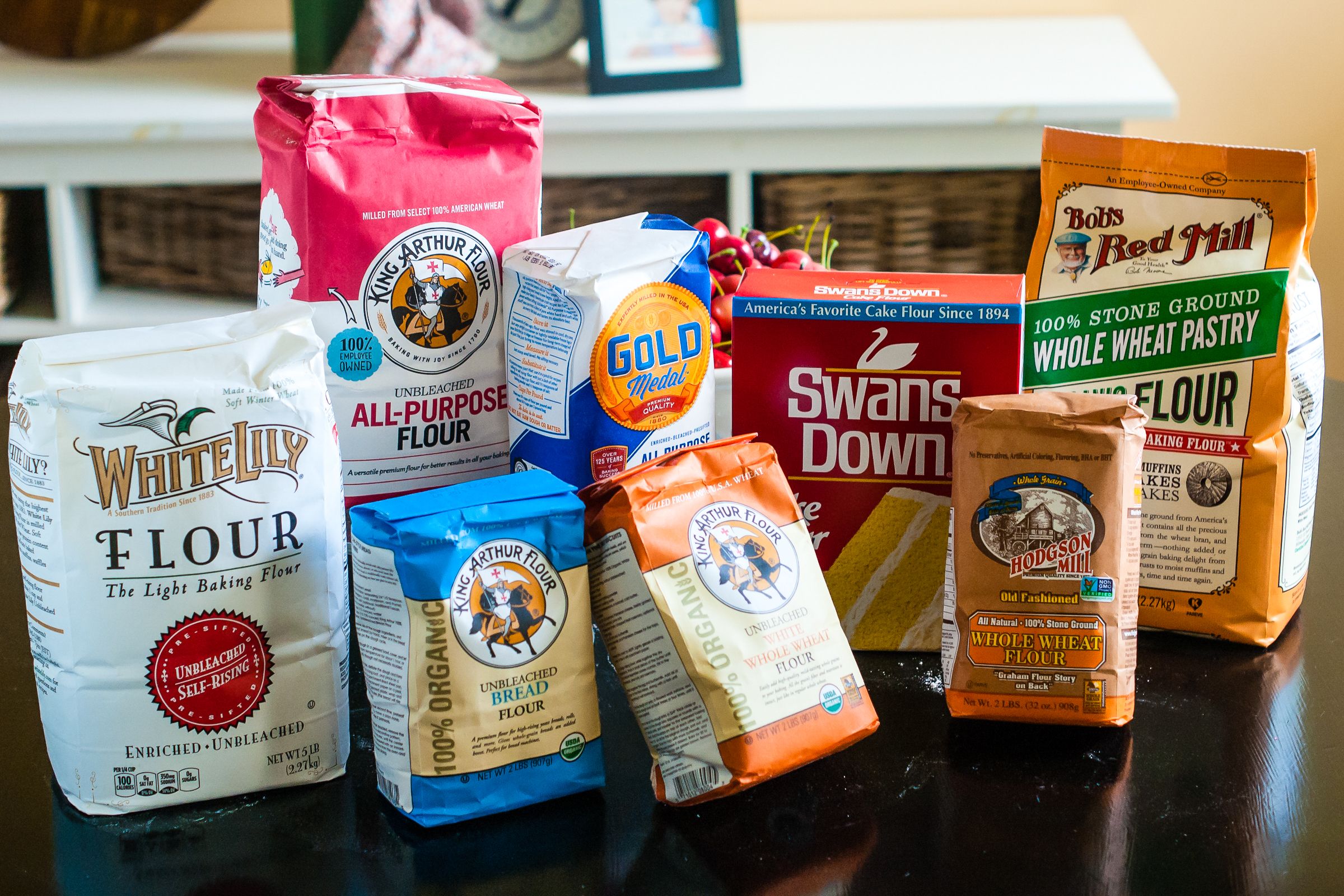 Do I Really Need to Sift Flour for Baking?
