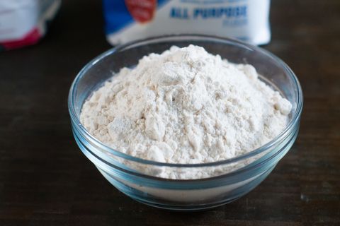 Flour 101
