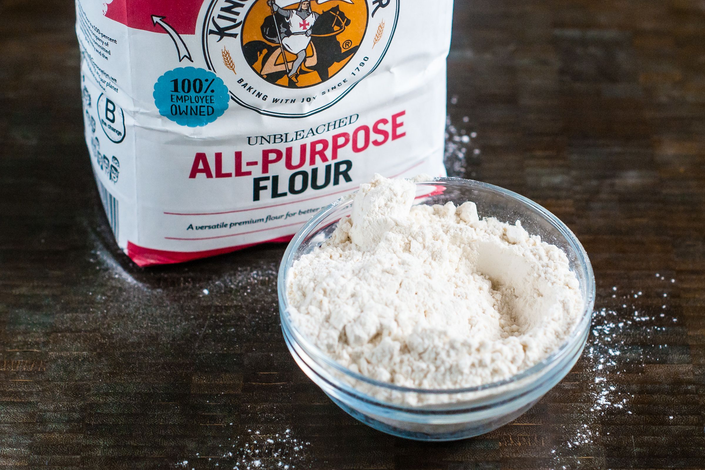 When to Use Cake vs All Purpose Flour in Your Baking
