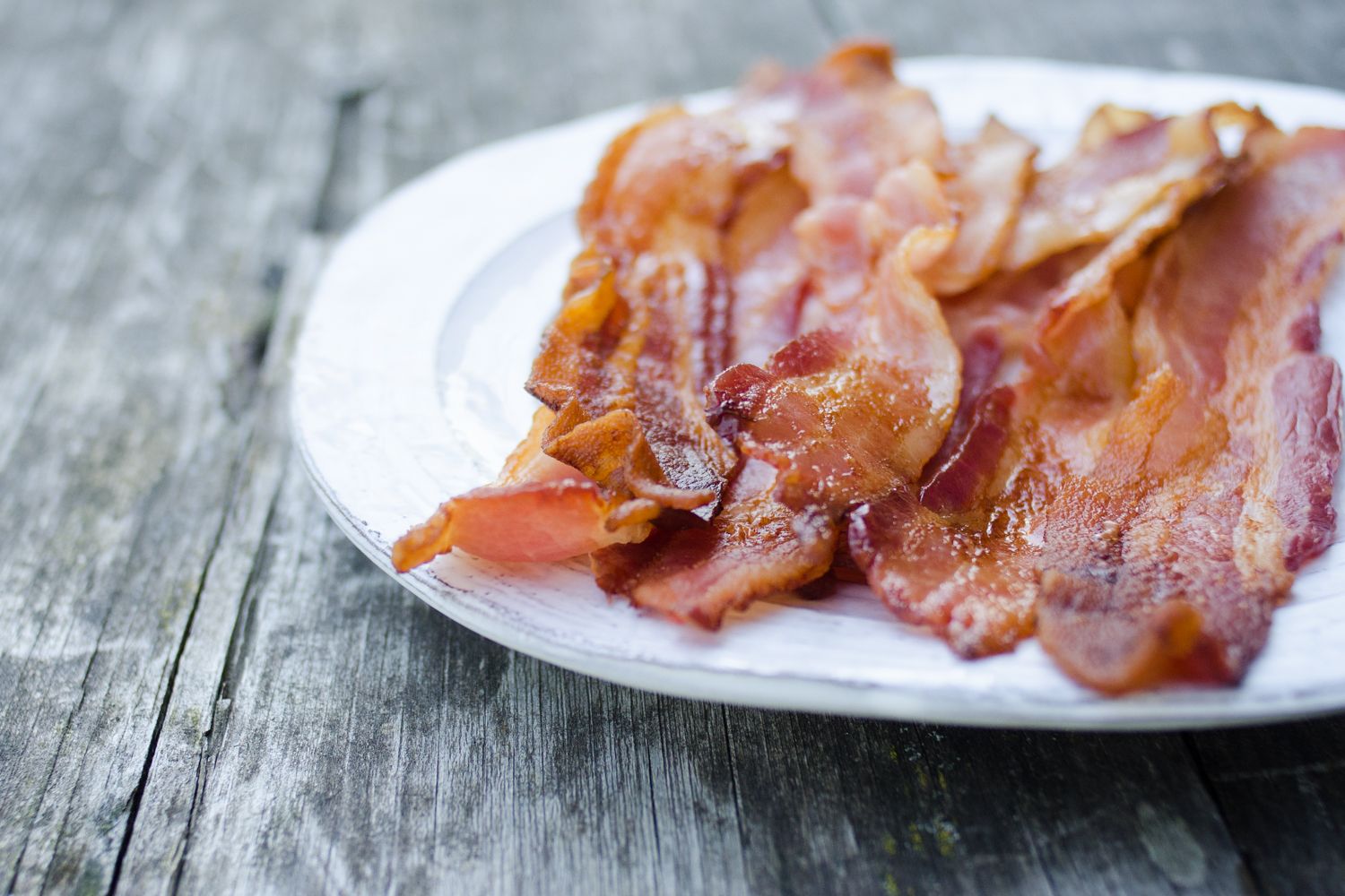 How to Cook Bacon in the Oven — The Mom 100
