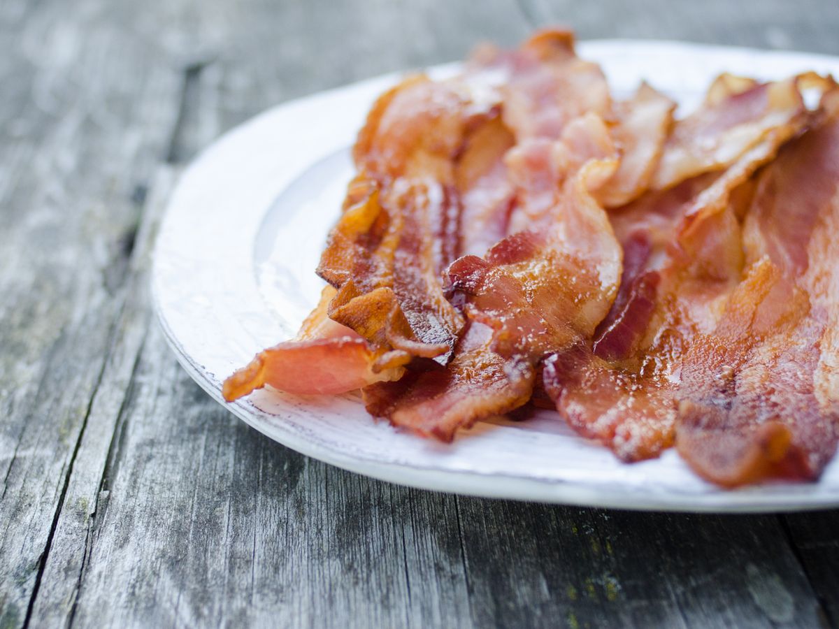 The Best and Easiest Way to Cook Bacon — In the Oven