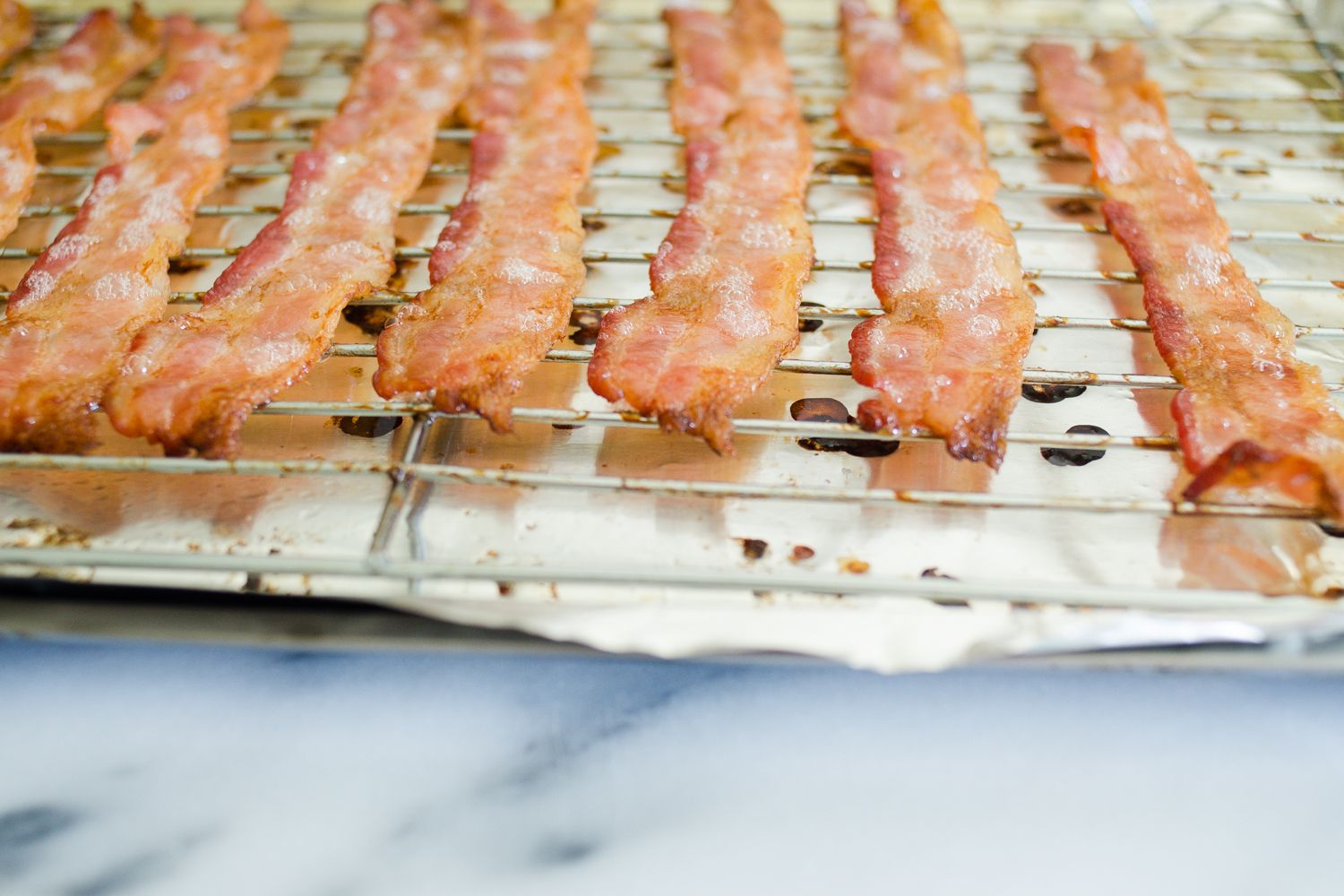 The Best Way to Cook Bacon In the Oven