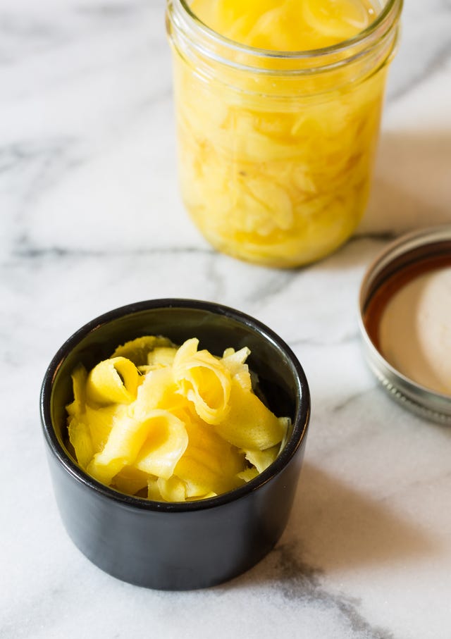 how-to-make-pickled-ginger