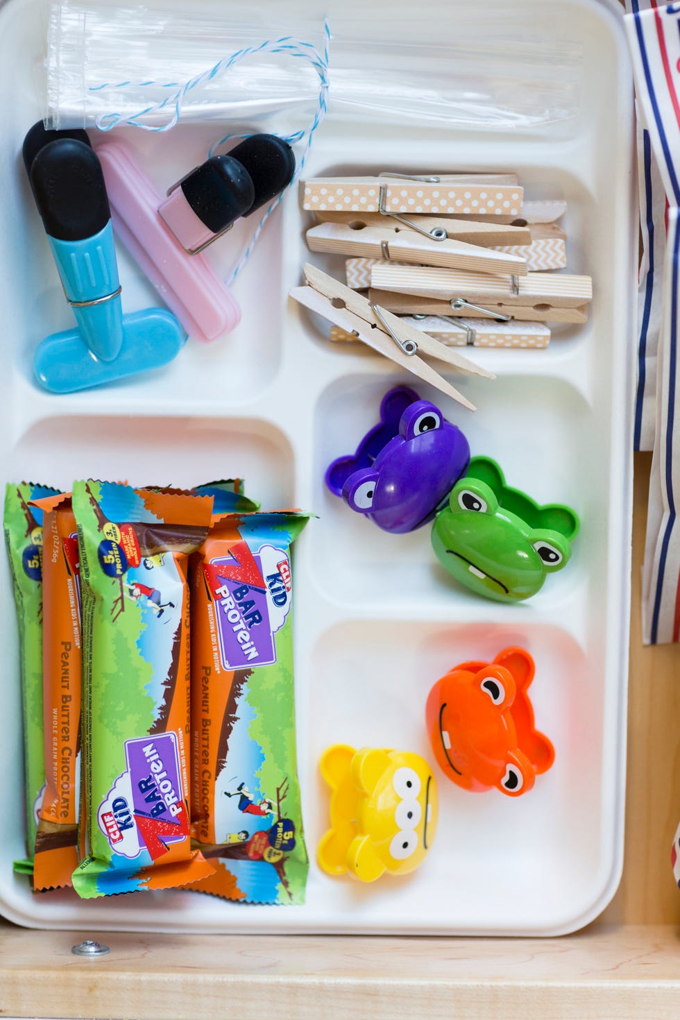 How to Create a Healthy Self-Serve Snack Drawer for Kids – Adventure Snacks