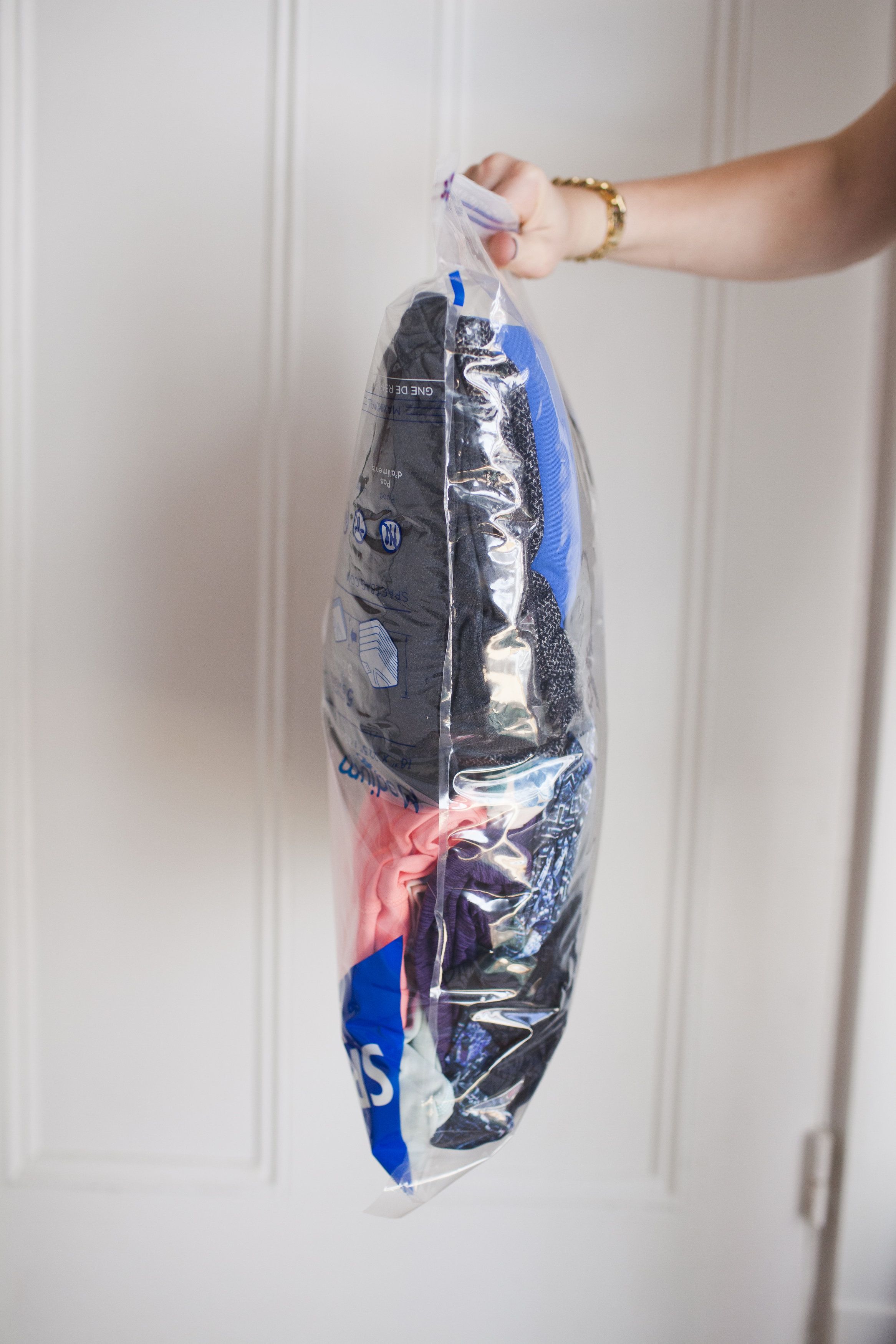 Do Space Bags Really Work?