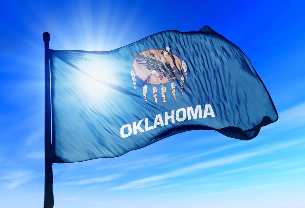 oklahomaflag