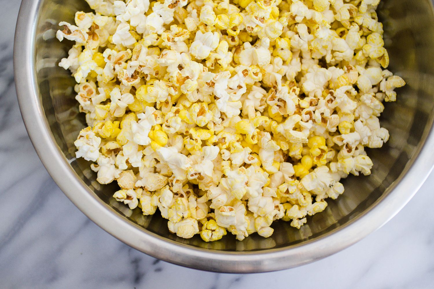 pioneer woman kettle corn