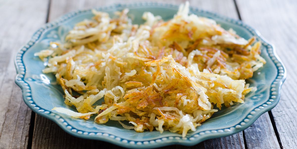 How to Make Hash Browns - The Pioneer Woman