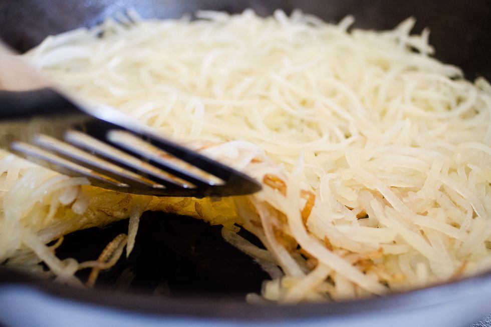 Hash Browns – A How-To Guide For Cooking Perfect Hash Browns at Home –  Semiserious Chefs
