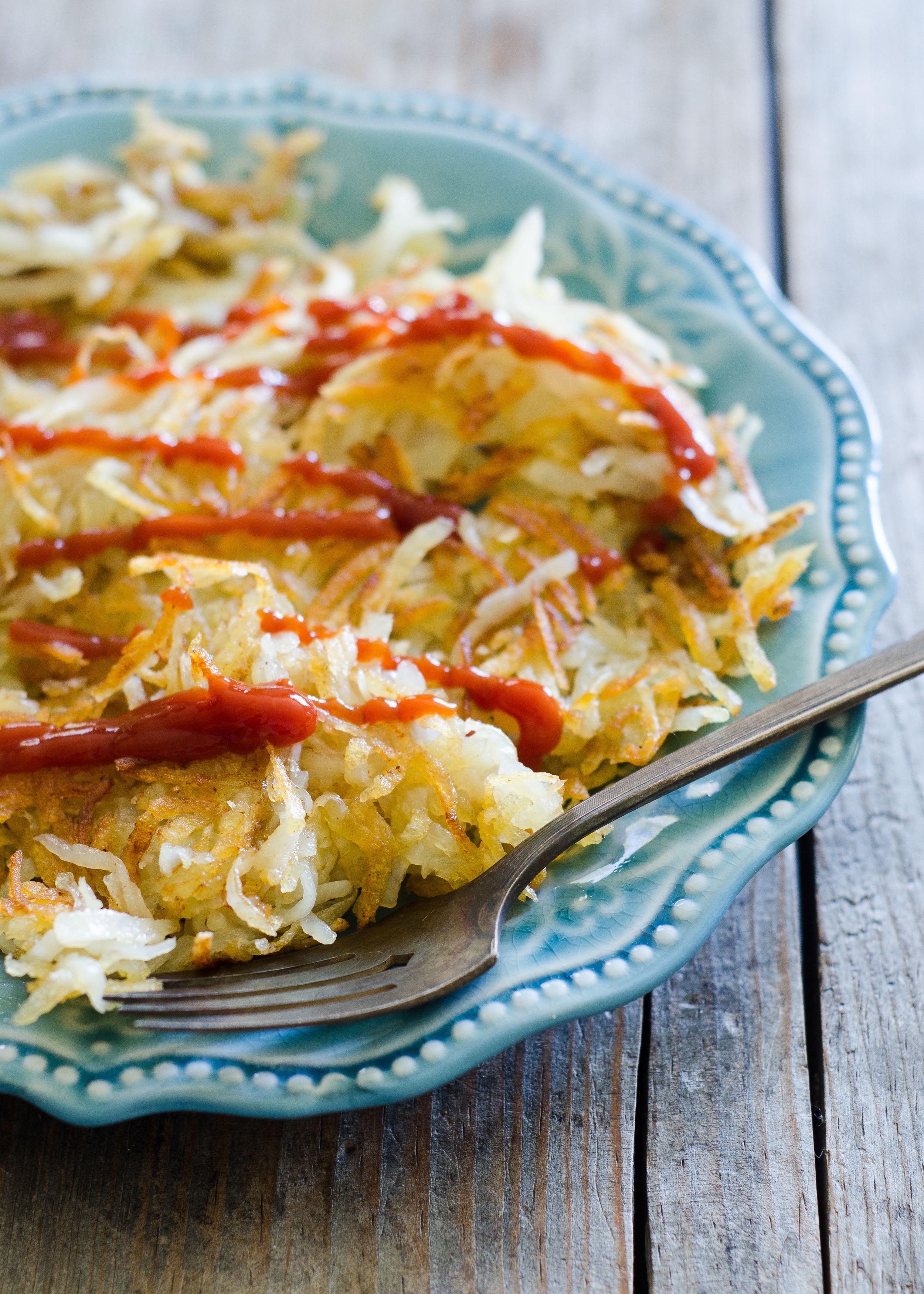 How to Make Hash Browns the Very Best Way—in Advance