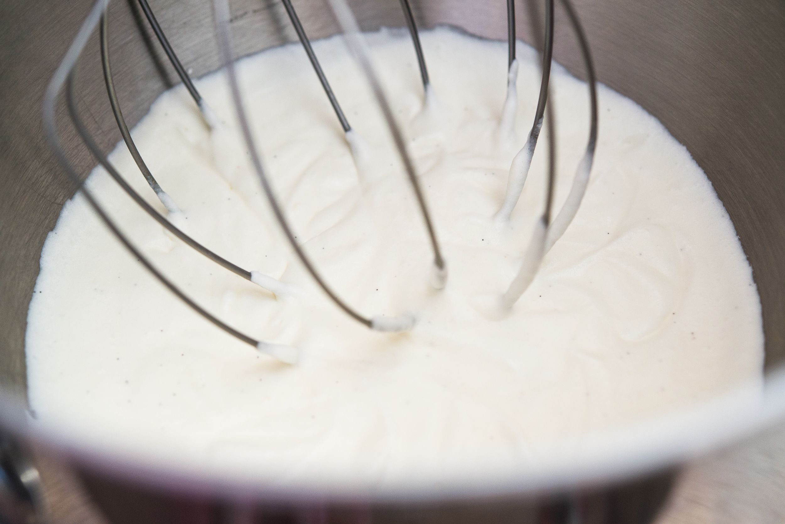 How to Make Whipped Cream (4-ways!), Recipe